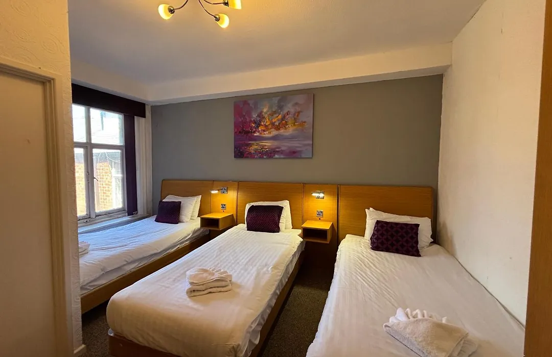 The Royal Alexandra Hotel By Compass Hospitality-1